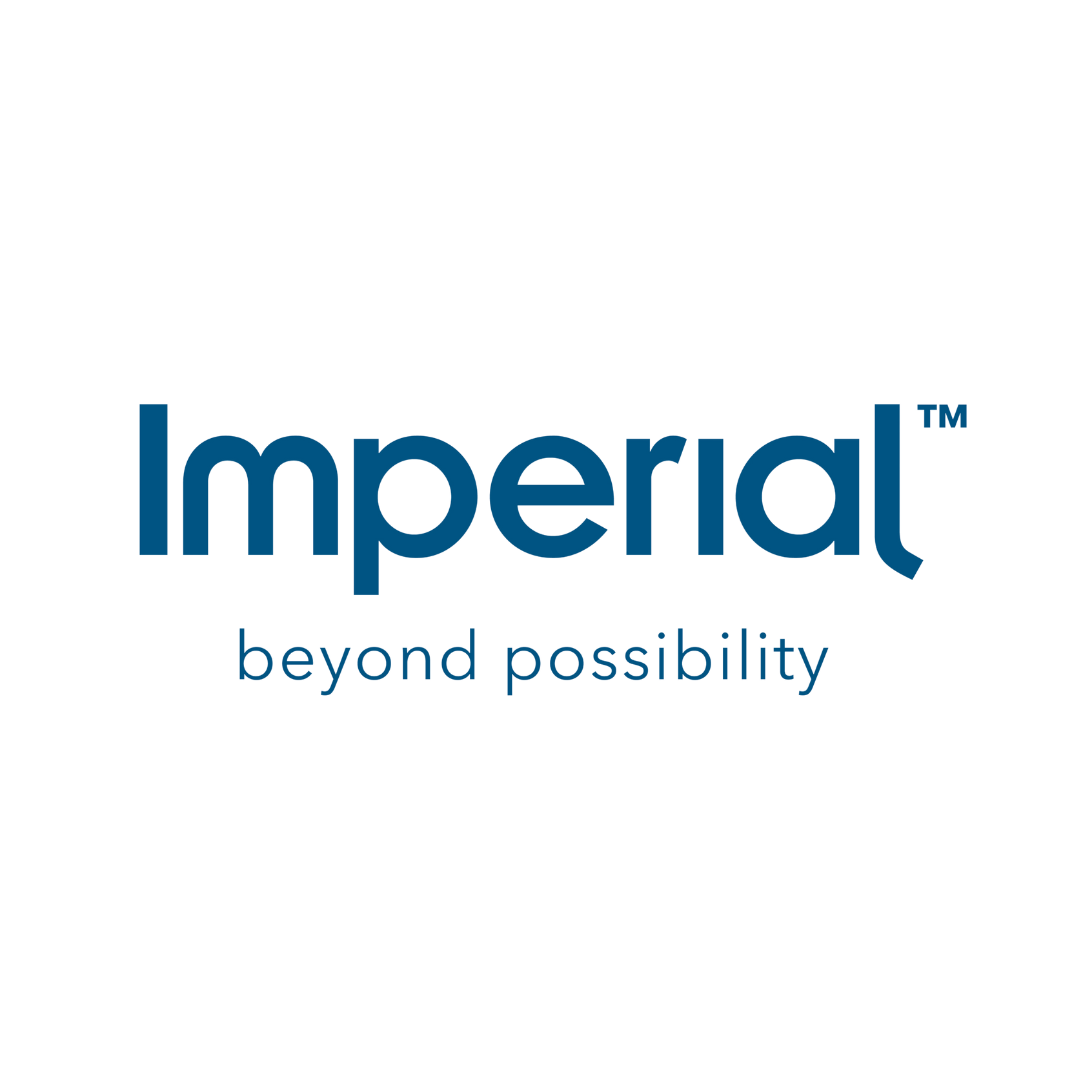 Imperial