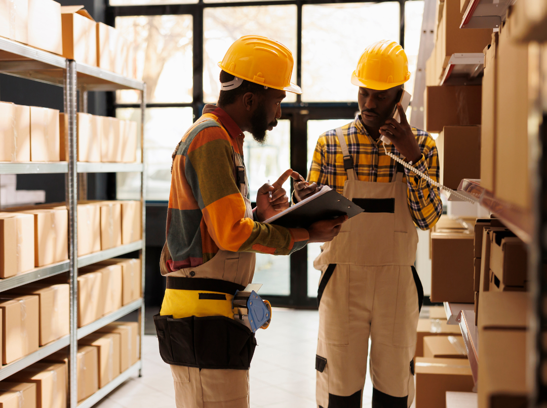 Supply Chain and Logistics online course