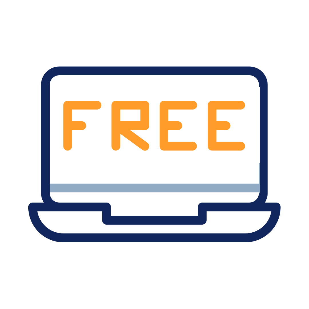 Selection of Free Courses