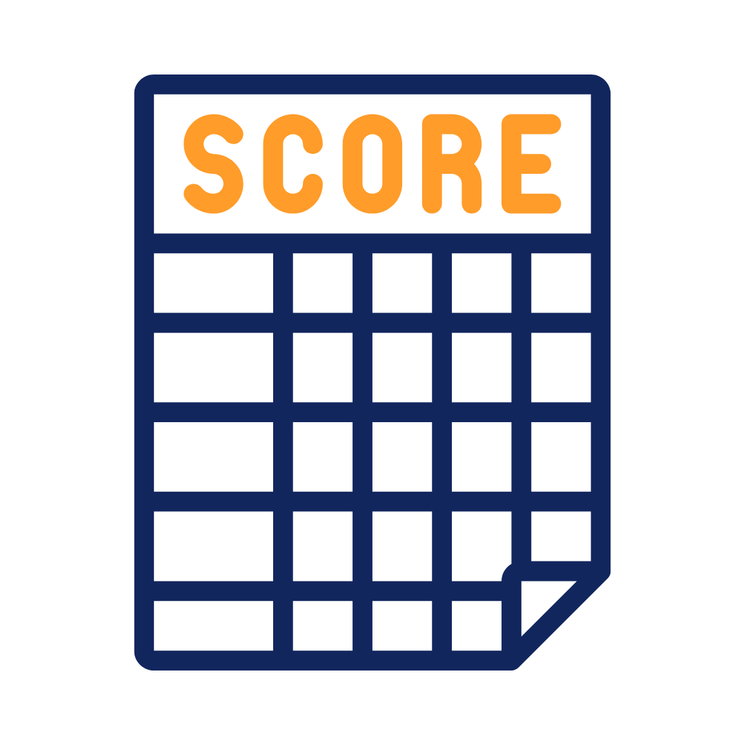 Automated Scoring